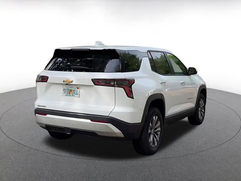 Used 2025 Chevrolet Equinox LT image 14