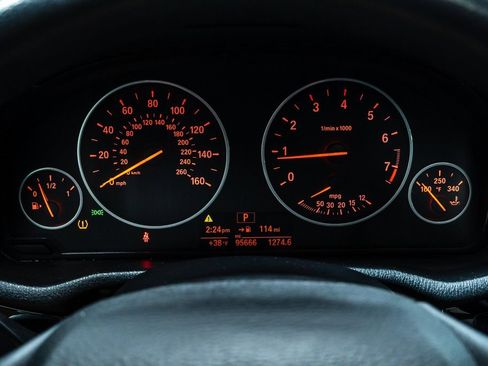 Used 2017 BMW X3 xDrive28i image 15