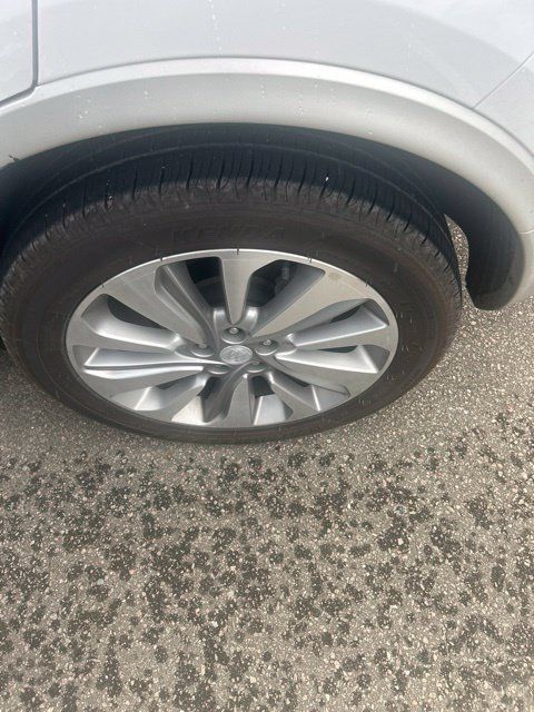 Used 2018 Buick Encore Preferred FWD image 6