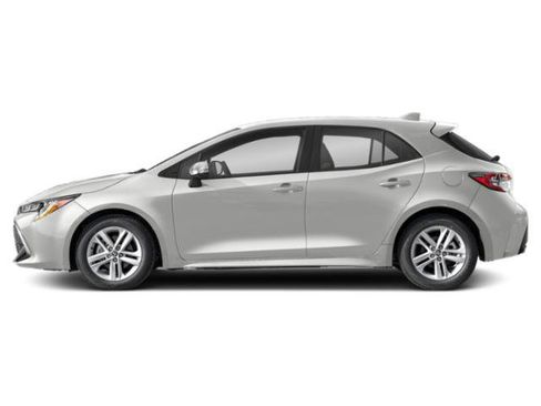 Used 2022 Toyota Corolla SE FWD image 3
