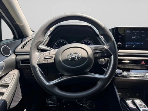 Used 2021 Hyundai Sonata SEL FWD image 20