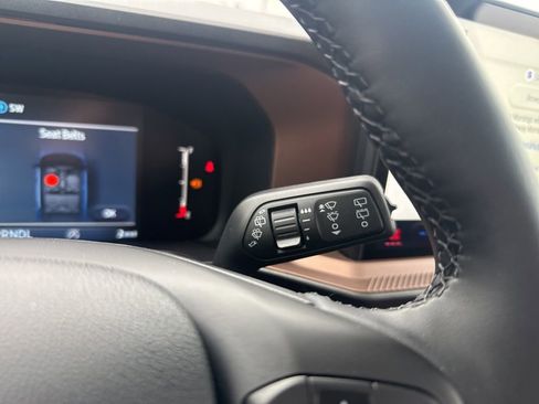 New 2026 Ford Bronco Sport Outer Banks image 21