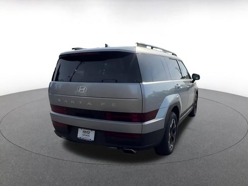 Used 2025 Hyundai Santa Fe SEL AWD/4WD image 14