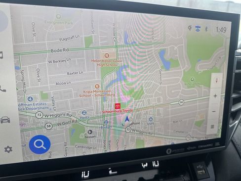 Used 2024 Toyota Tundra Platinum image 20