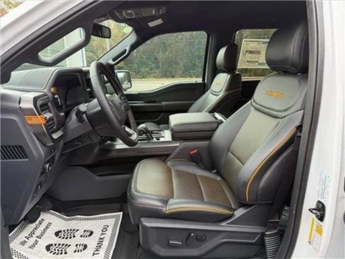 New 2025 Ford F150 Tremor w/ Equipment Group 402A High image 54