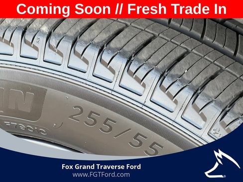 Certified 2023 Ford Explorer XLT w/ Equipment Group 202A AWD/4WD image 9