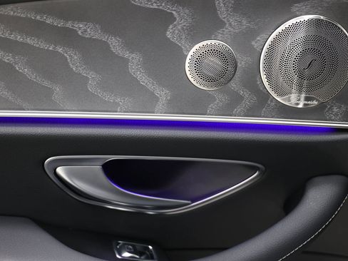 Used 2023 Mercedes-Benz E 450 4MATIC All-Terrain Wagon image 51