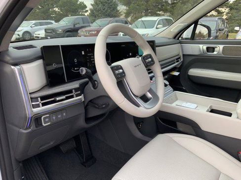 New 2026 Hyundai Santa Fe Limited image 6