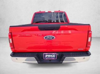 Used 2023 Ford F150 XLT video 3