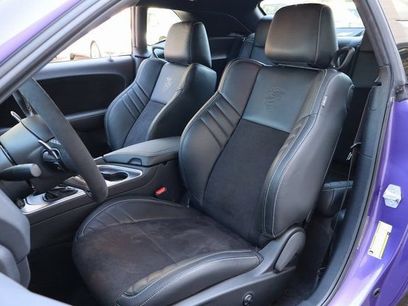 Used 2018 Dodge Challenger SRT Demon