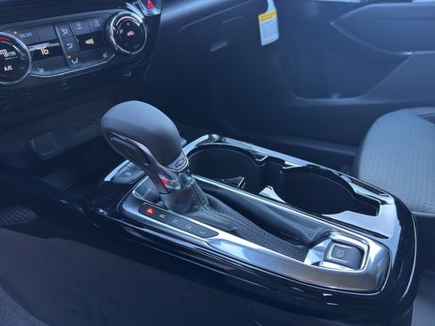 New 2026 Chevrolet Trax LT image 16