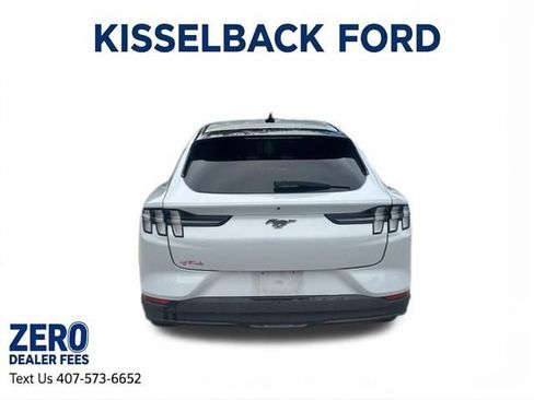 Used 2023 Ford Mustang Mach-E Select RWD image 5