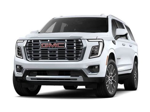 New 2026 GMC Yukon XL Denali w/ Denali Reserve Package AWD/4WD image 62