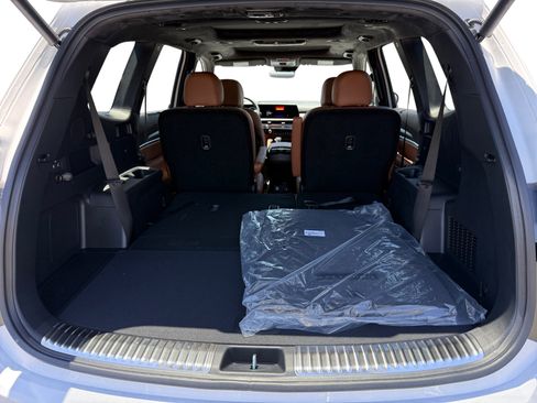 Used 2025 Kia Telluride SX Prestige X-Line AWD/4WD image 17