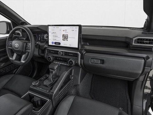 New 2026 Toyota 4Runner Limited RWD image 11