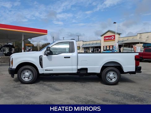 New 2025 Ford F250 XL w/ 360-Degree Camera Package image 9