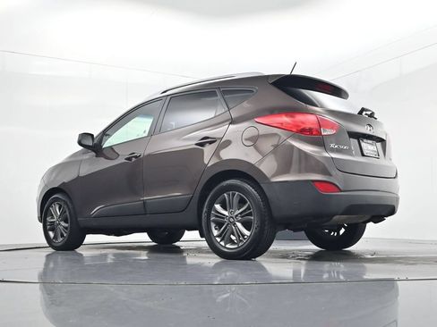 Used 2015 Hyundai Tucson SE AWD/4WD image 50