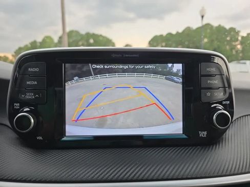 Used 2019 Hyundai Tucson SEL FWD image 30