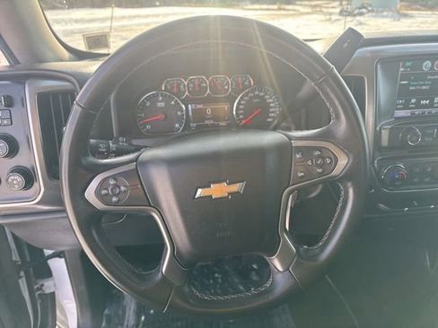 Used 2018 Chevrolet Silverado 1500 LT w/ All Star Edition image 13