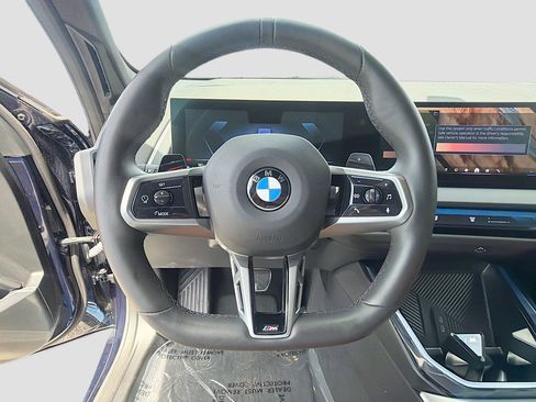 Used 2025 BMW X3 xDrive30i w/ Premium Package image 37