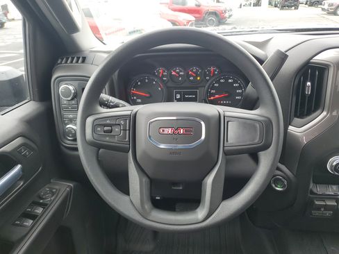 New 2026 GMC Sierra 2500 Pro w/ Convenience Package image 13