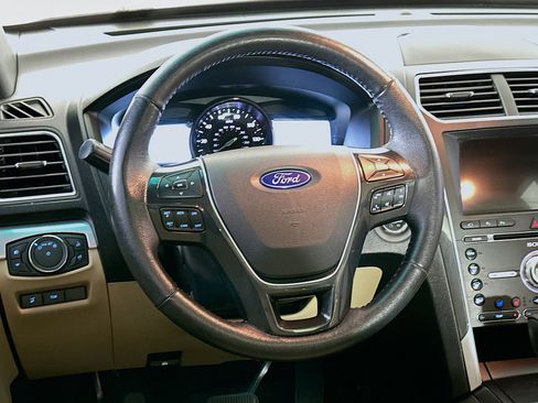 Used 2017 Ford Explorer Limited w/ Equipment Group 301A image 18