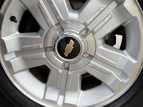 Used 2011 Chevrolet Silverado 1500 LT w/ All-Star Edition image 17