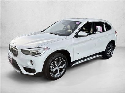 Used 2018 BMW X1 xDrive28i