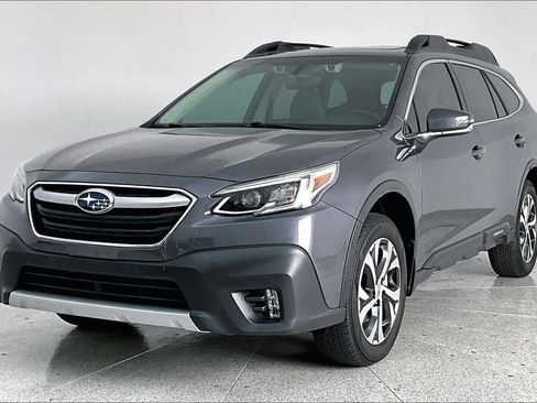 Used 2022 Subaru Outback Limited w/ Popular Package #2 AWD/4WD image 5