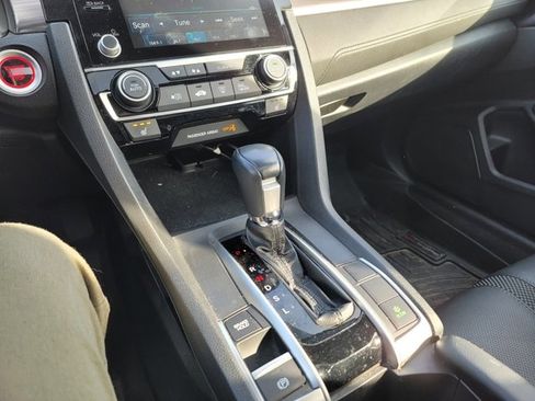 Used 2020 Honda Civic EX-L image 36