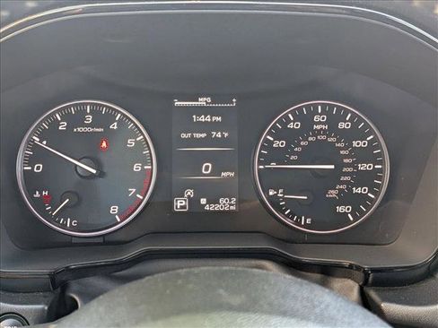 Certified 2024 Subaru Outback Premium AWD/4WD image 11