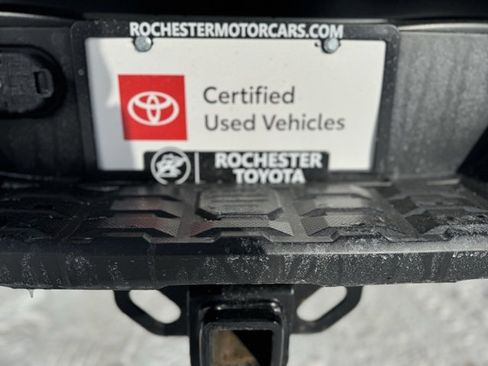 Certified 2023 Toyota Tacoma TRD Pro image 40
