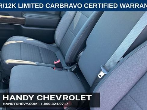 Certified 2020 GMC Sierra 1500 SLE w/ SLE Value Package AWD/4WD image 24