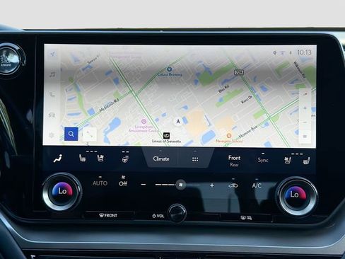 Used 2025 Lexus TX 350 AWD w/ Technology Package image 35