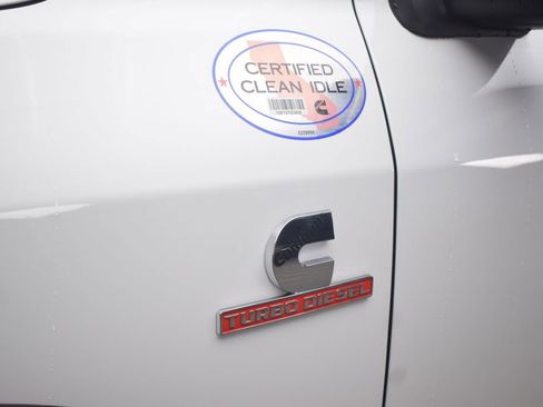 New 2026 RAM 5500 Tradesman w/ Chrome Appearance Group image 37