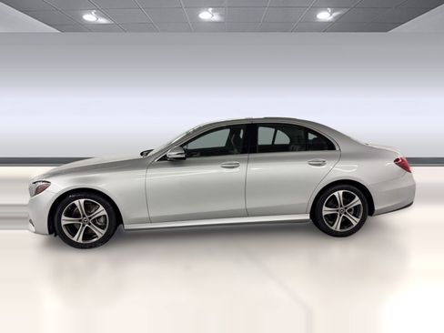 Certified 2018 Mercedes-Benz E 300 image 2