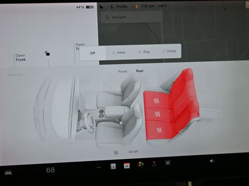 Used 2020 Tesla Model 3 Standard Range RWD image 33