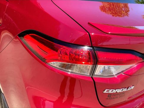 Used 2023 Toyota Corolla SE image 27