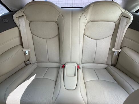 Used 2013 INFINITI G37 Convertible w/ Premium Pkg RWD image 15
