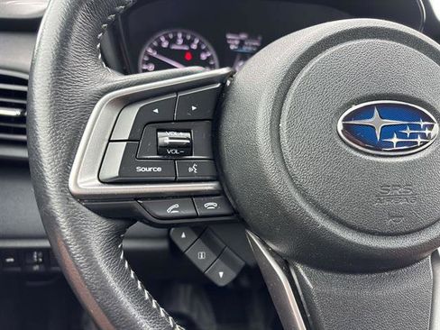 Used 2022 Subaru Legacy Premium image 17