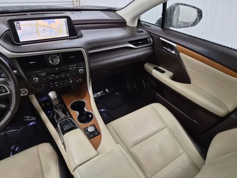 Used 2016 Lexus RX 350 AWD image 13