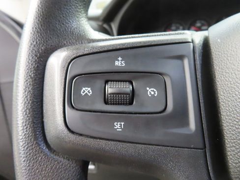 Used 2023 Chevrolet Silverado 2500 Custom w/ Gooseneck/5TH Wheel Package AWD/4WD image 48