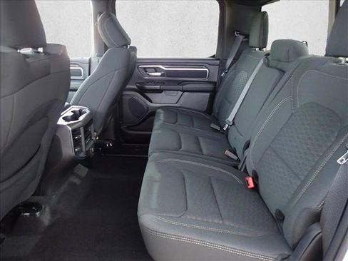 New 2026 RAM 1500 Big Horn AWD/4WD image 8