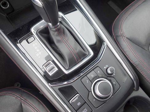 Certified 2024 MAZDA CX-5 Carbon Edition image 19