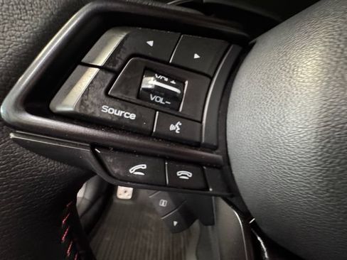 Used 2022 Subaru WRX Limited AWD/4WD image 18