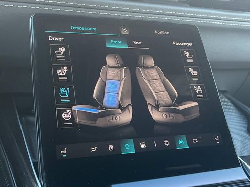 New 2026 Cadillac Escalade Luxury image 38