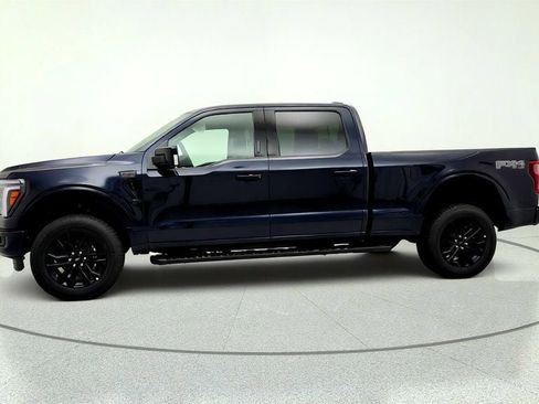 Used 2026 Ford F150 Lariat w/ Equipment Group 501A Mid AWD/4WD image 8