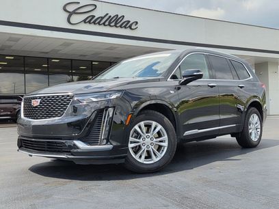 Used 2024 Cadillac XT6 Luxury w/ LPO, Floor Liner Package