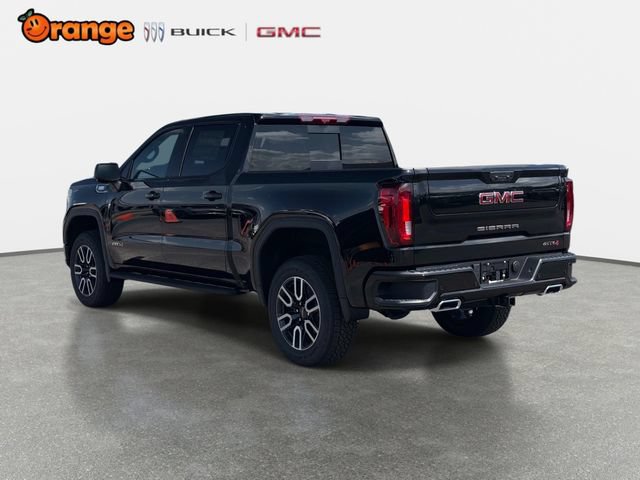 New 2026 GMC Sierra 1500 AT4 w/ AT4 Premium Package AWD/4WD image 5