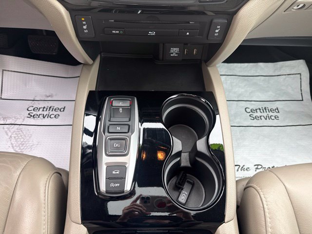 Used 2018 Honda Pilot Touring image 23